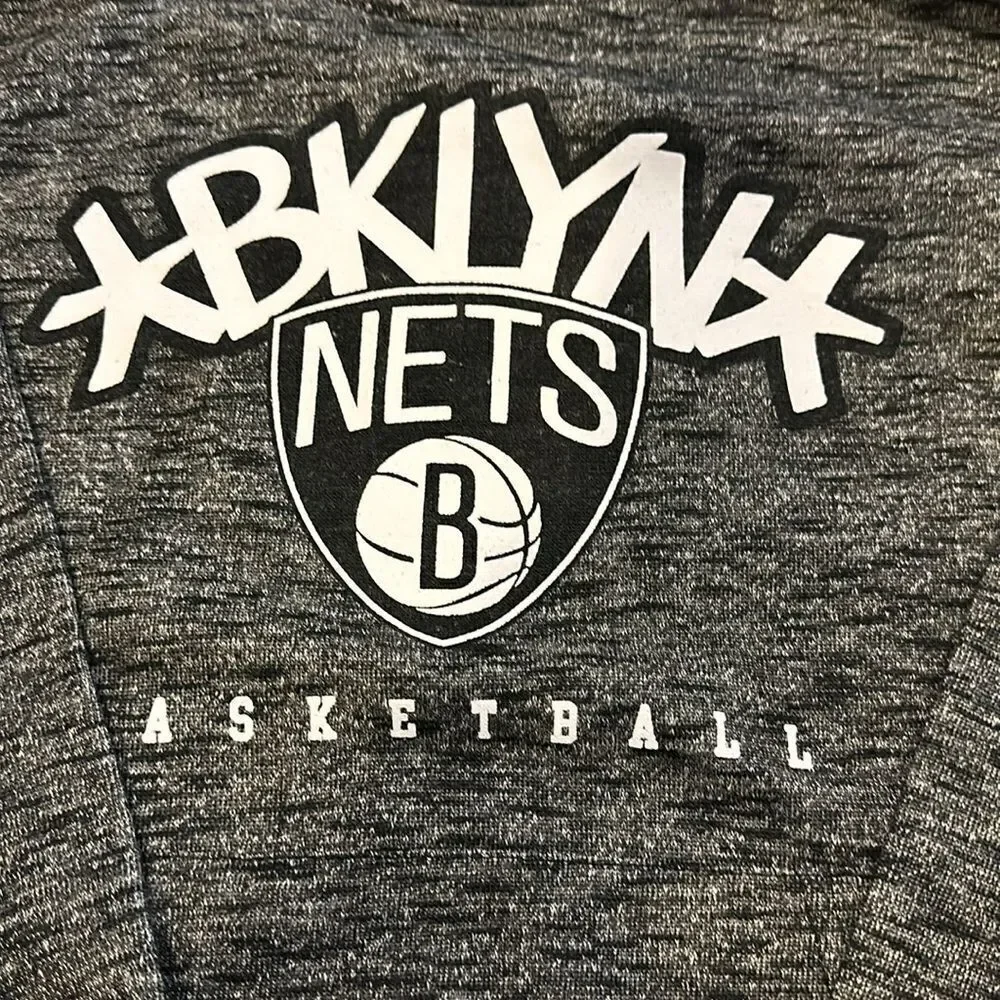 NBA boys brooklyn